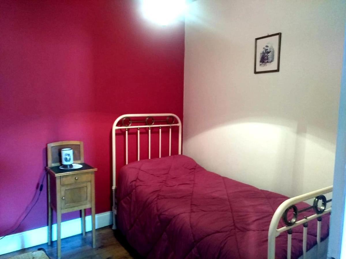 Chez Maria Holiday home *