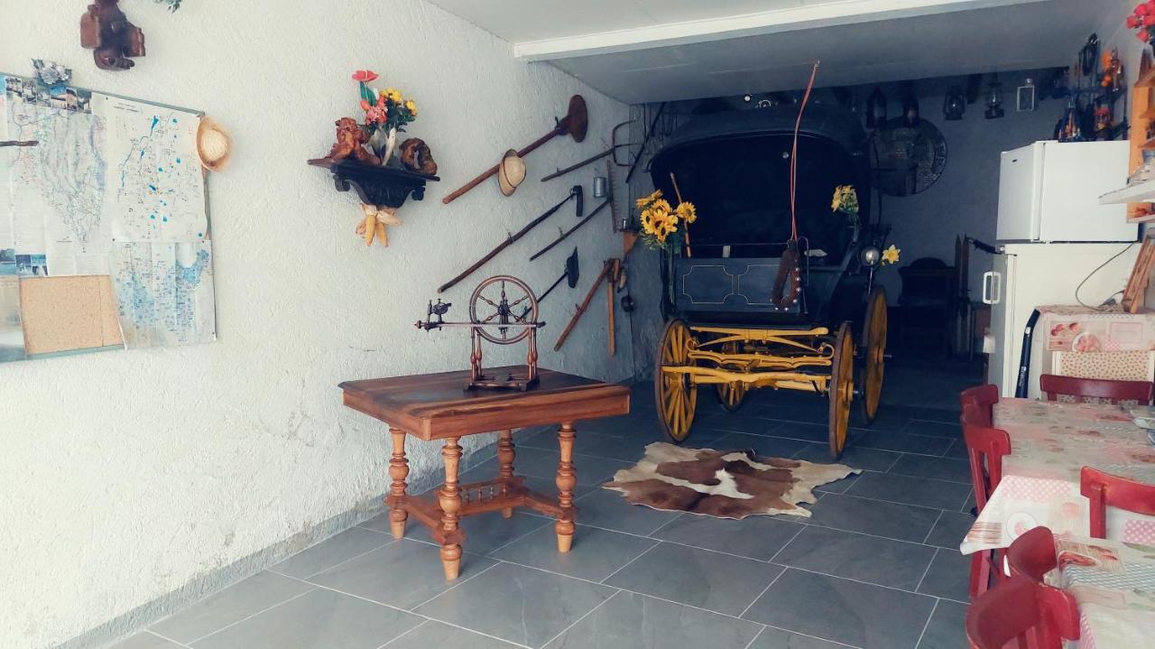 Holiday home Chez Maria *