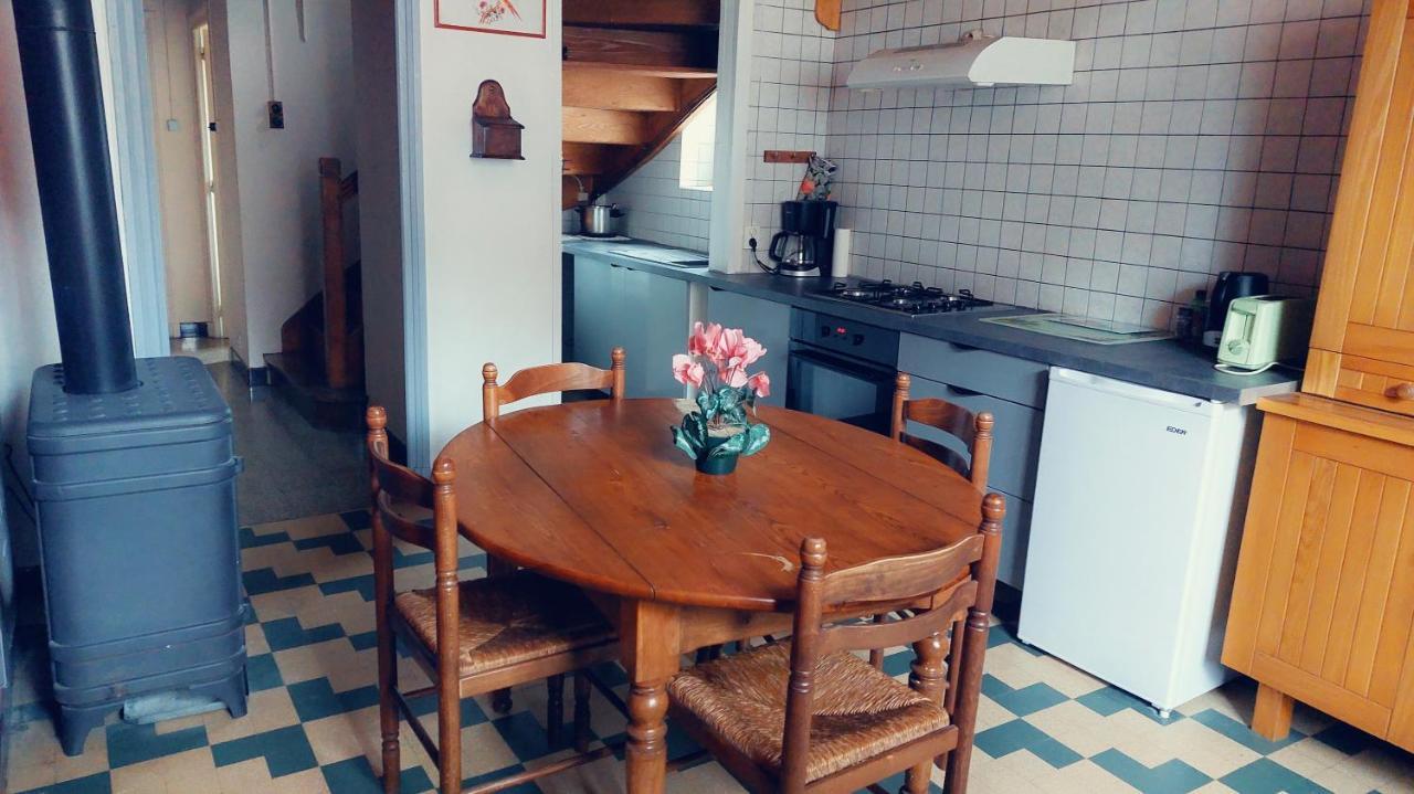 Holiday home Chez Maria *